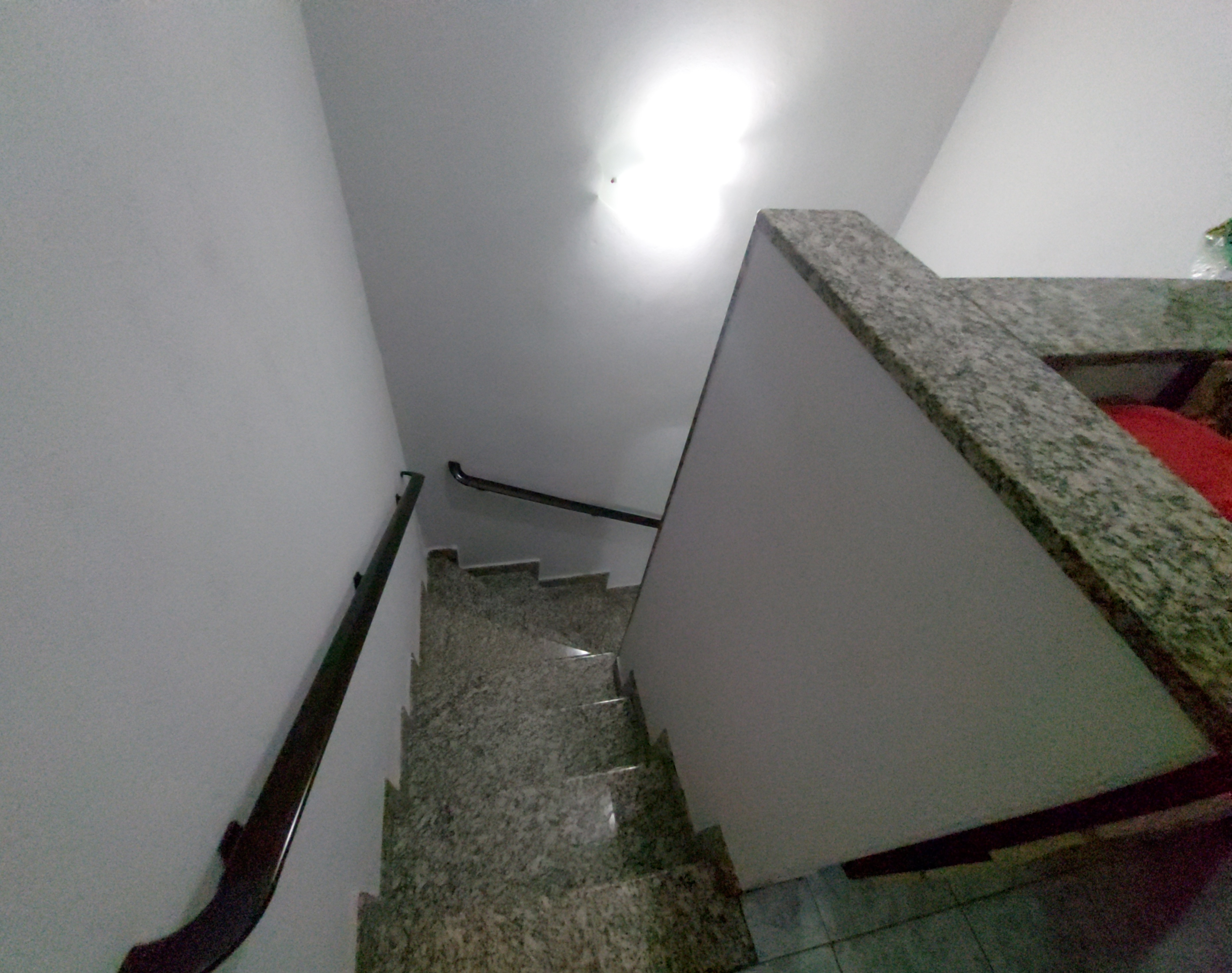 Sobrado 03 Dorm Condominio Fechado