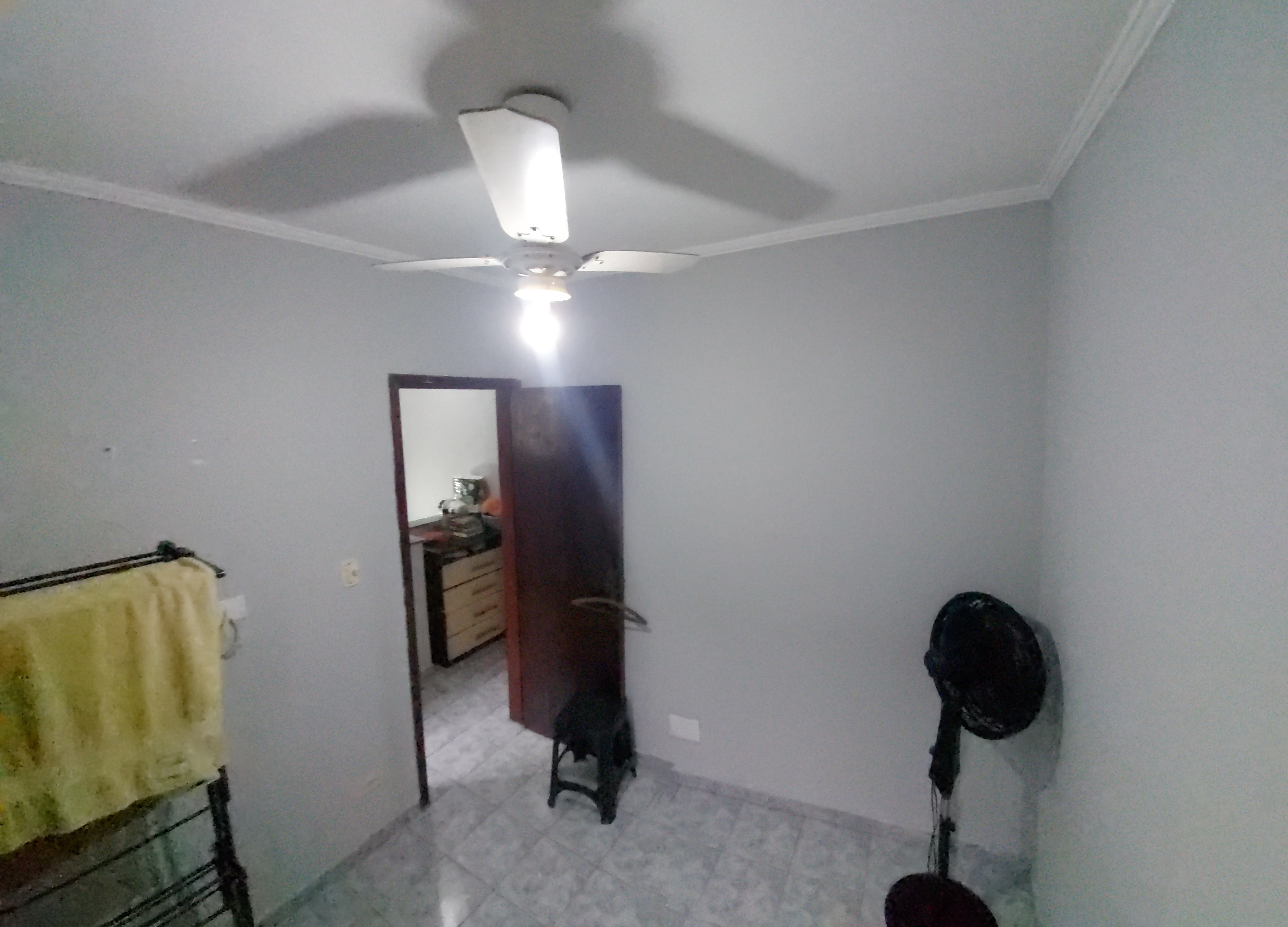 Sobrado 03 Dorm Condominio Fechado - Imagem 2