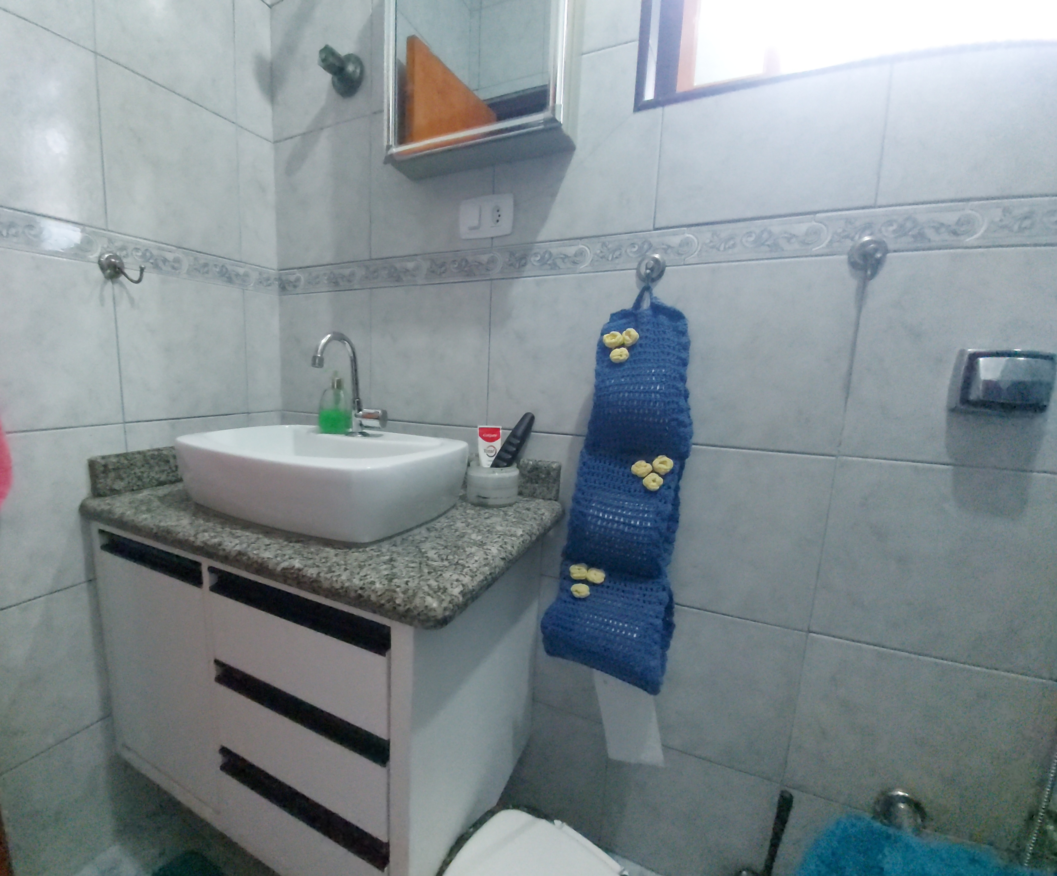 Sobrado 03 Dorm Condominio Fechado - Imagem 3