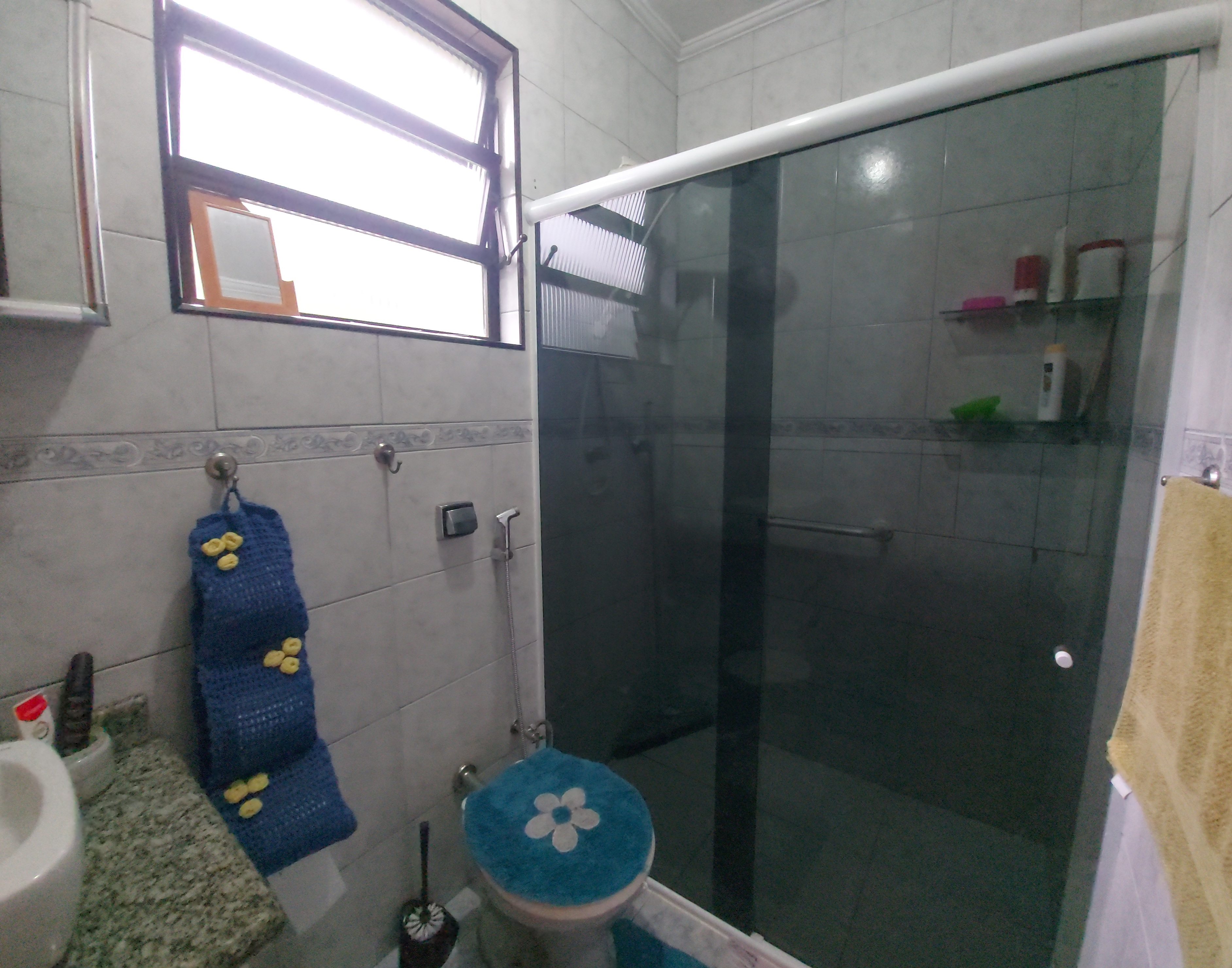 Sobrado 03 Dorm Condominio Fechado - Imagem 4