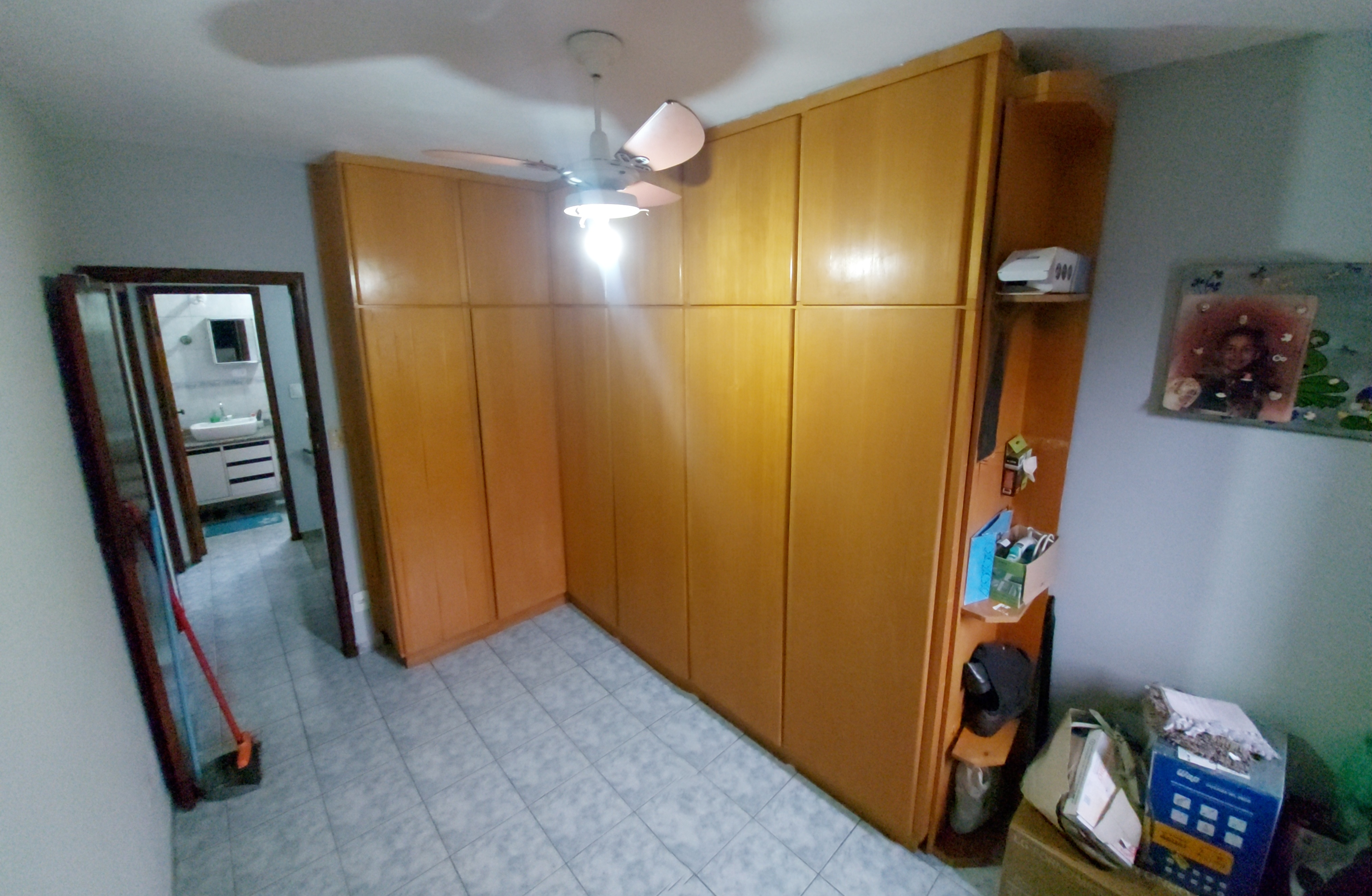 Sobrado 03 Dorm Condominio Fechado - Imagem 5