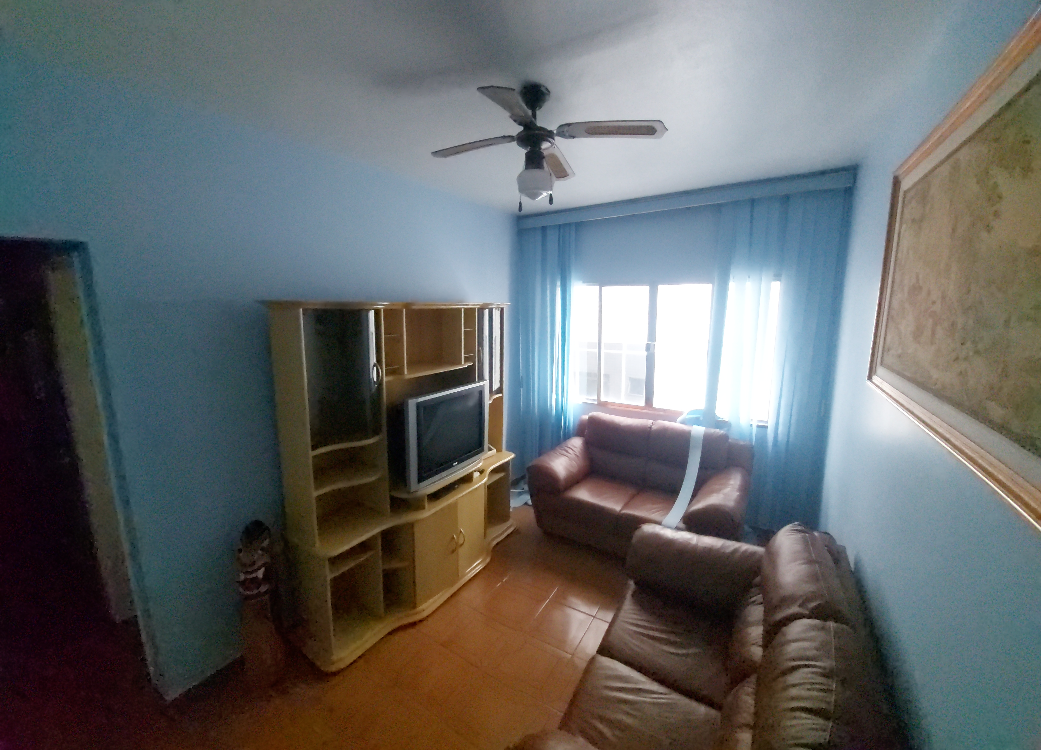 Apartamento 01 Dorm proximo praia