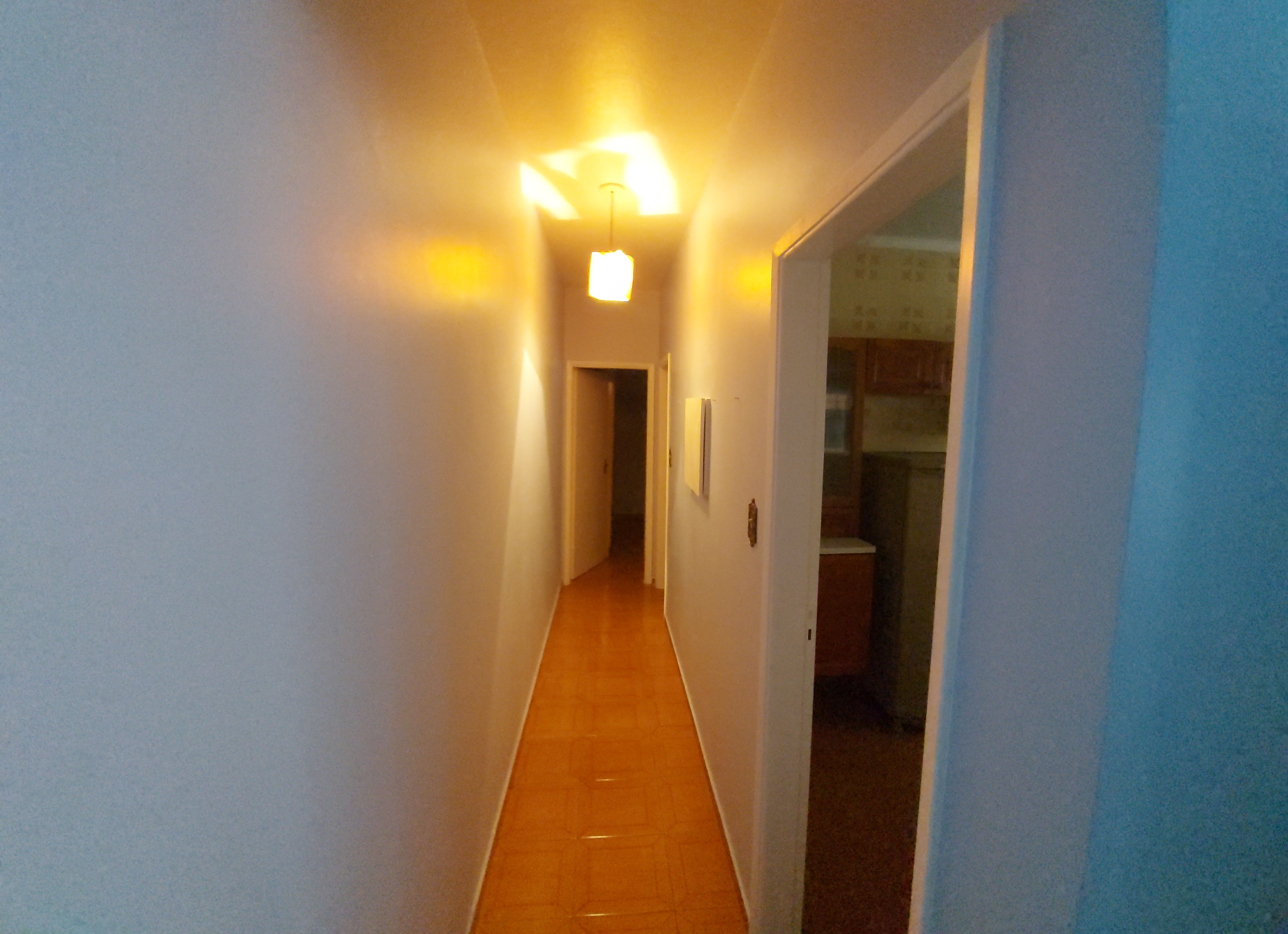 Apartamento 01 Dorm proximo praia - Imagem 3