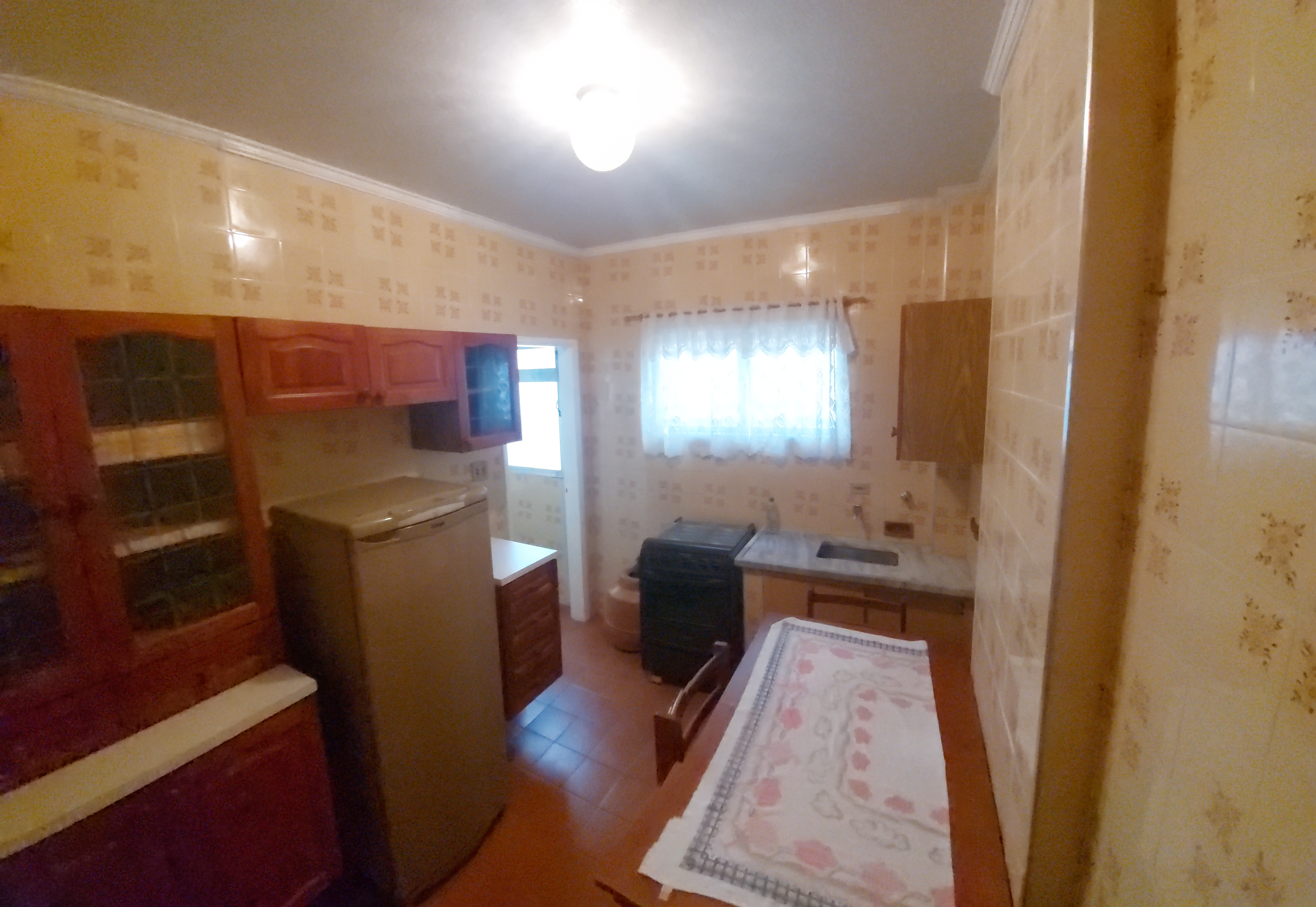 Apartamento 01 Dorm proximo praia - Imagem 4