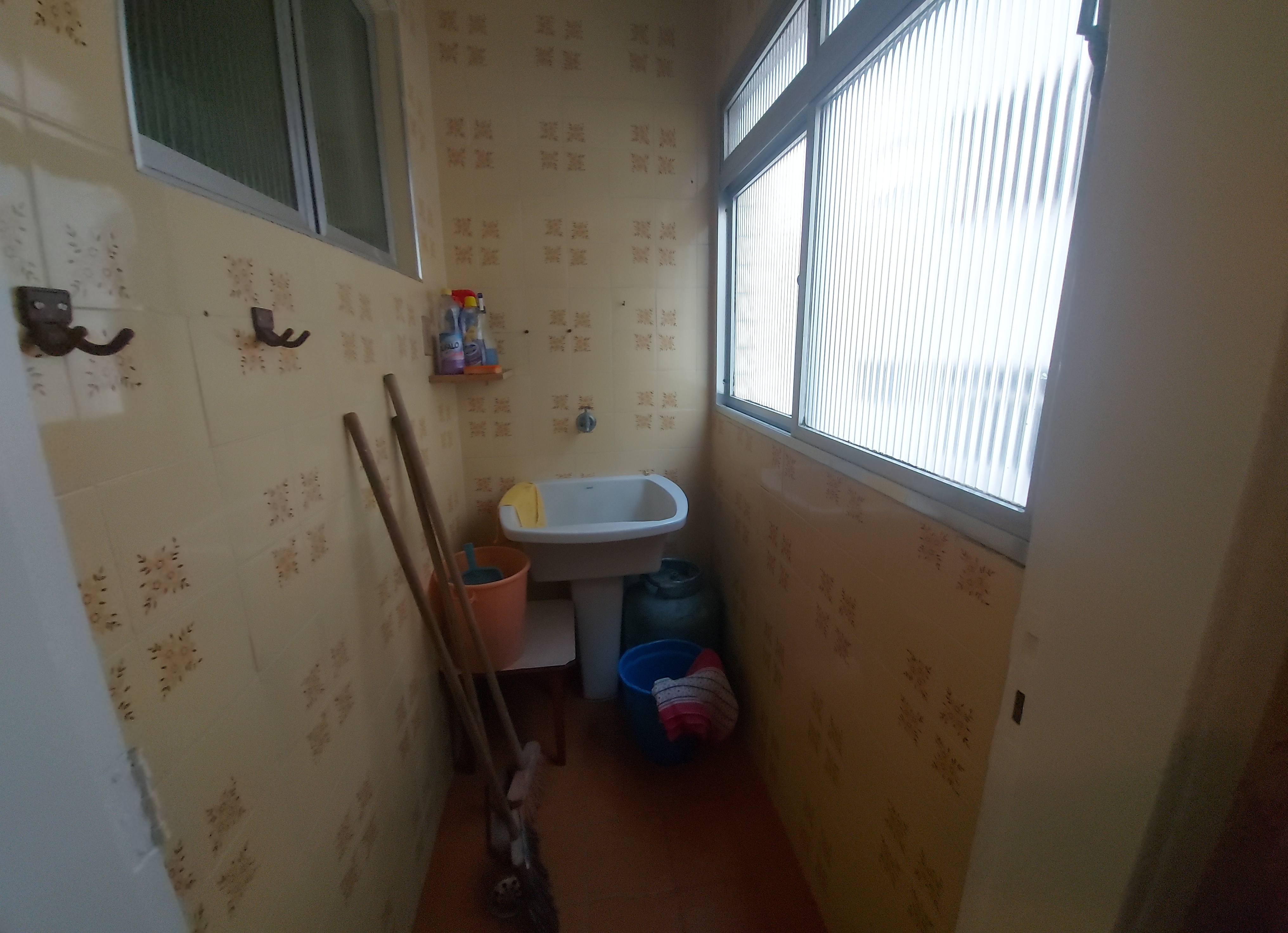 Apartamento 01 Dorm proximo praia - Imagem 7