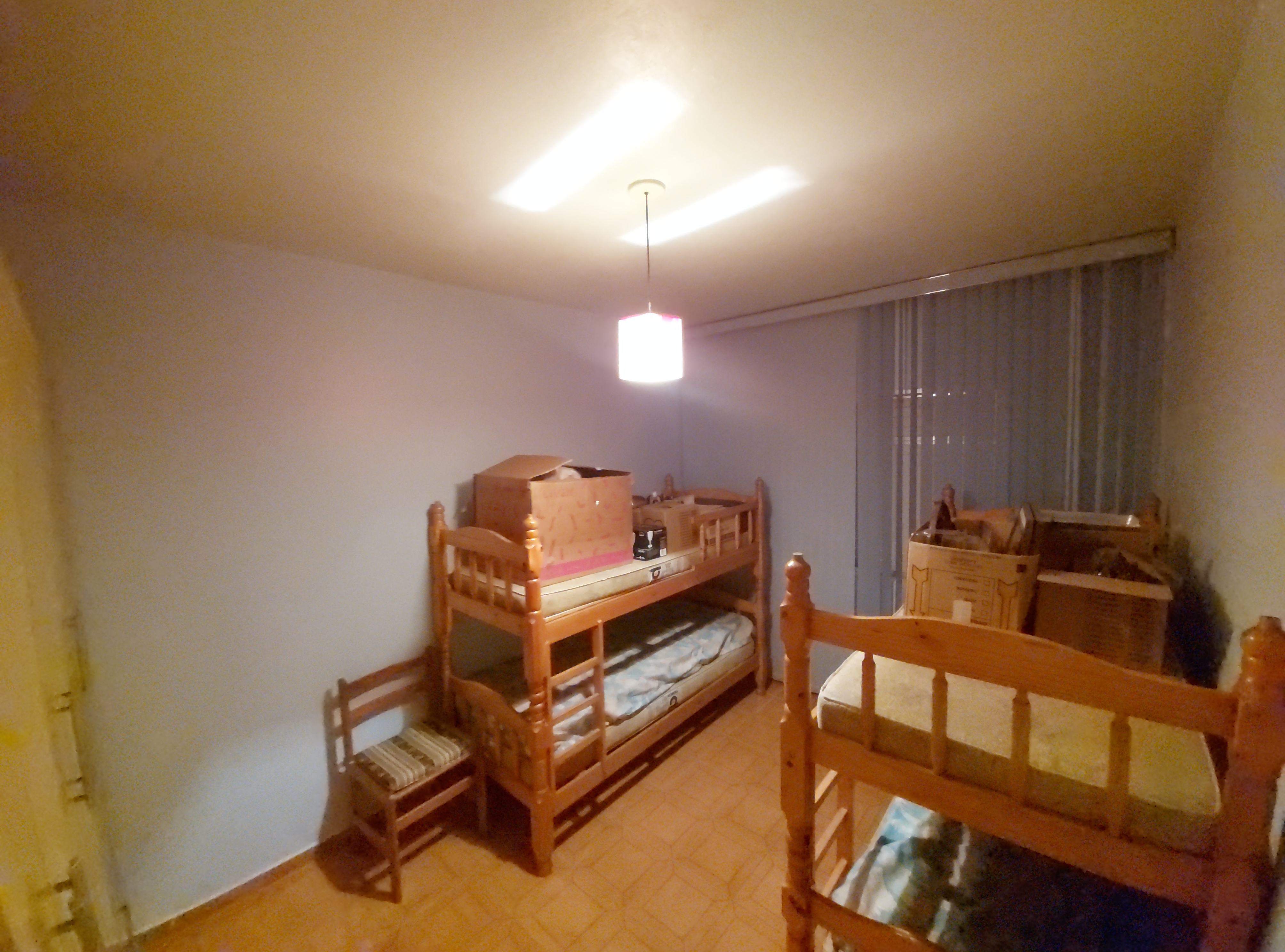 Apartamento 01 Dorm proximo praia - Imagem 10