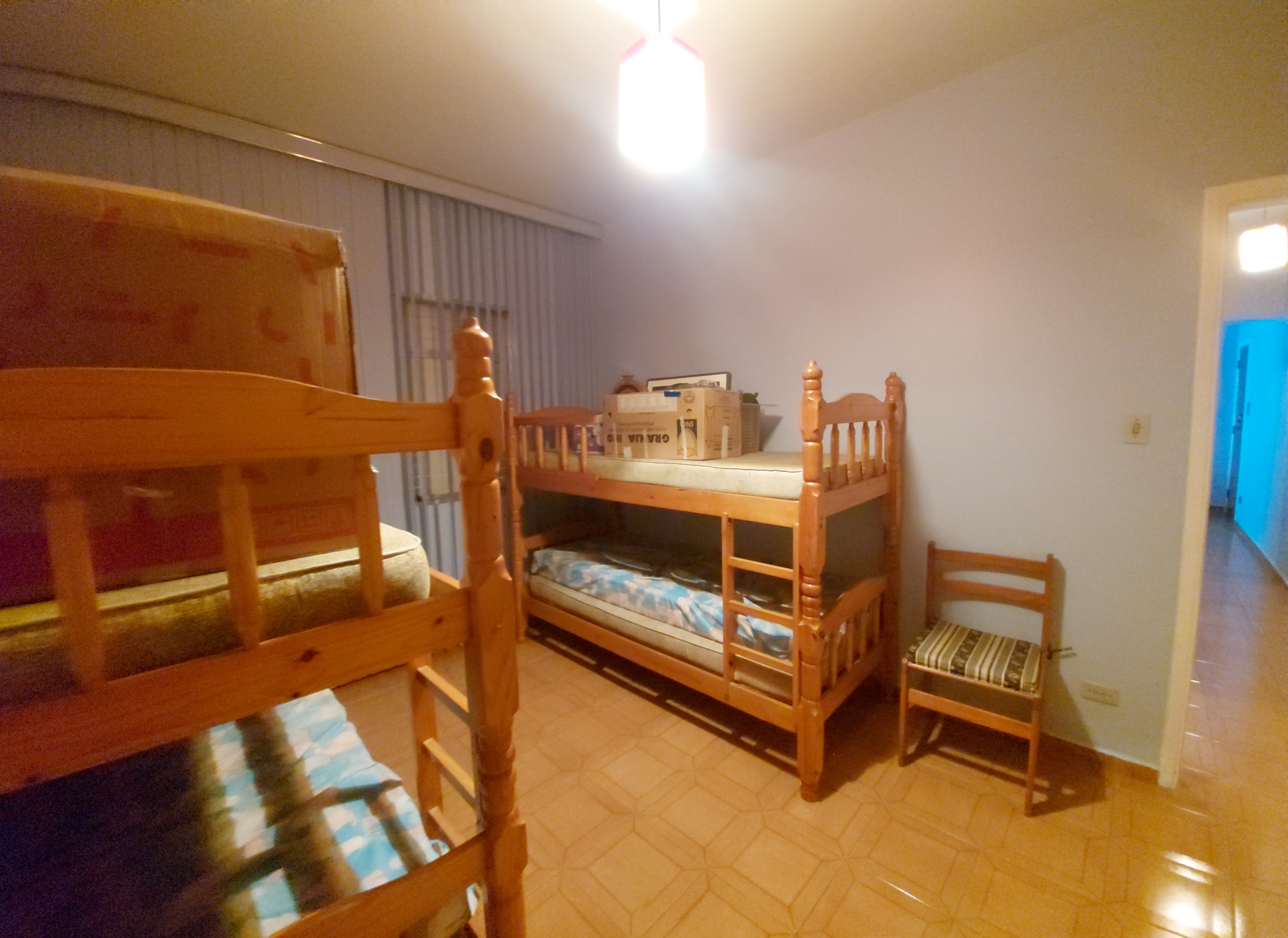 Apartamento 01 Dorm proximo praia - Imagem 11