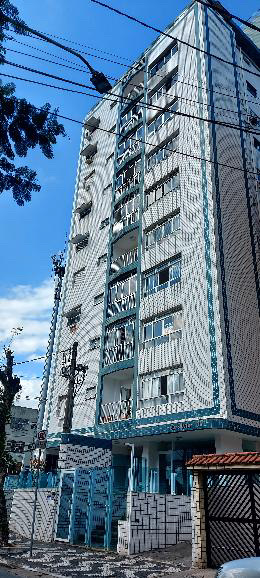 Apartamento 01 Dorm proximo praia - Imagem 12