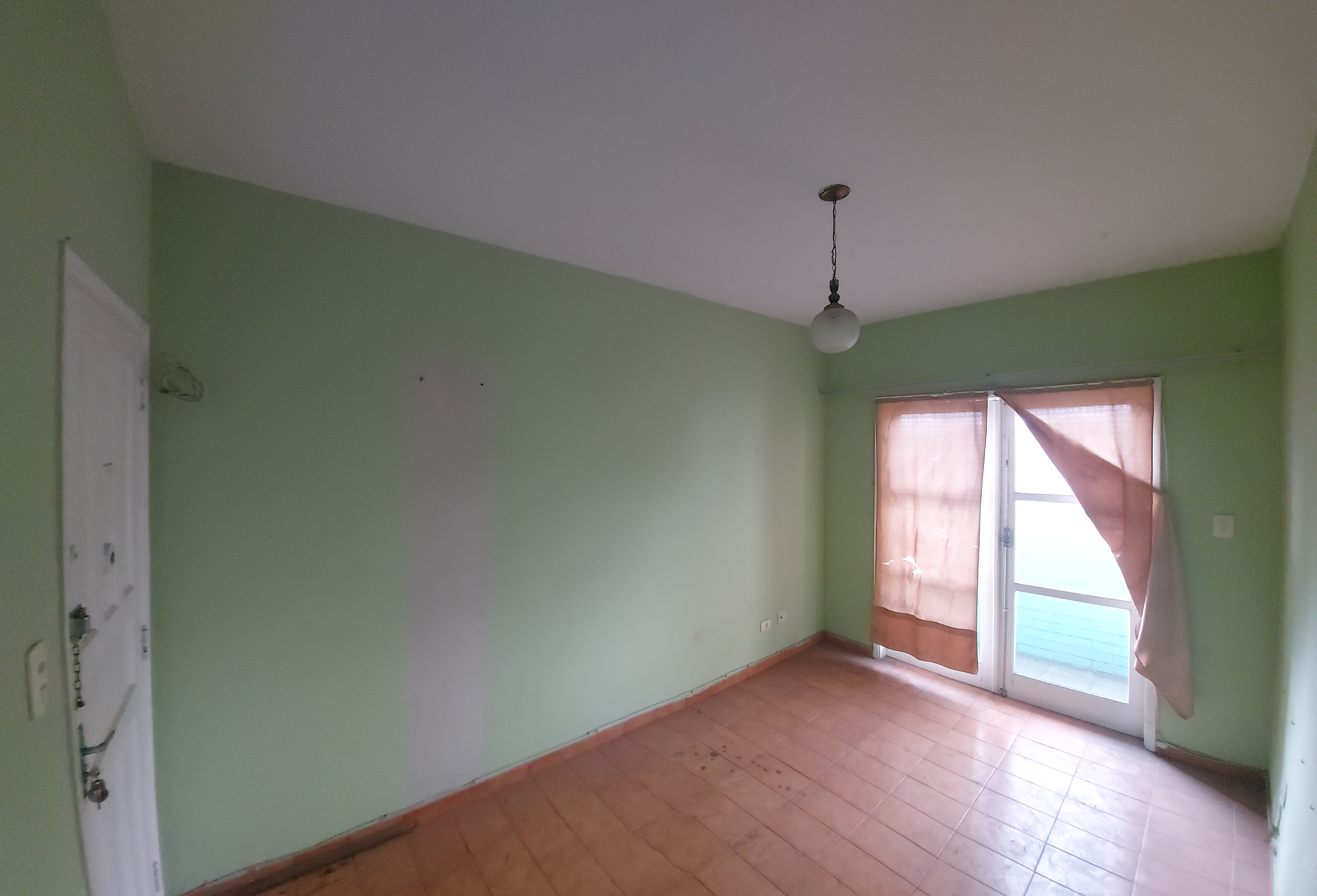 Apartamento 01 Dorm proximo praia Boa Vista SV