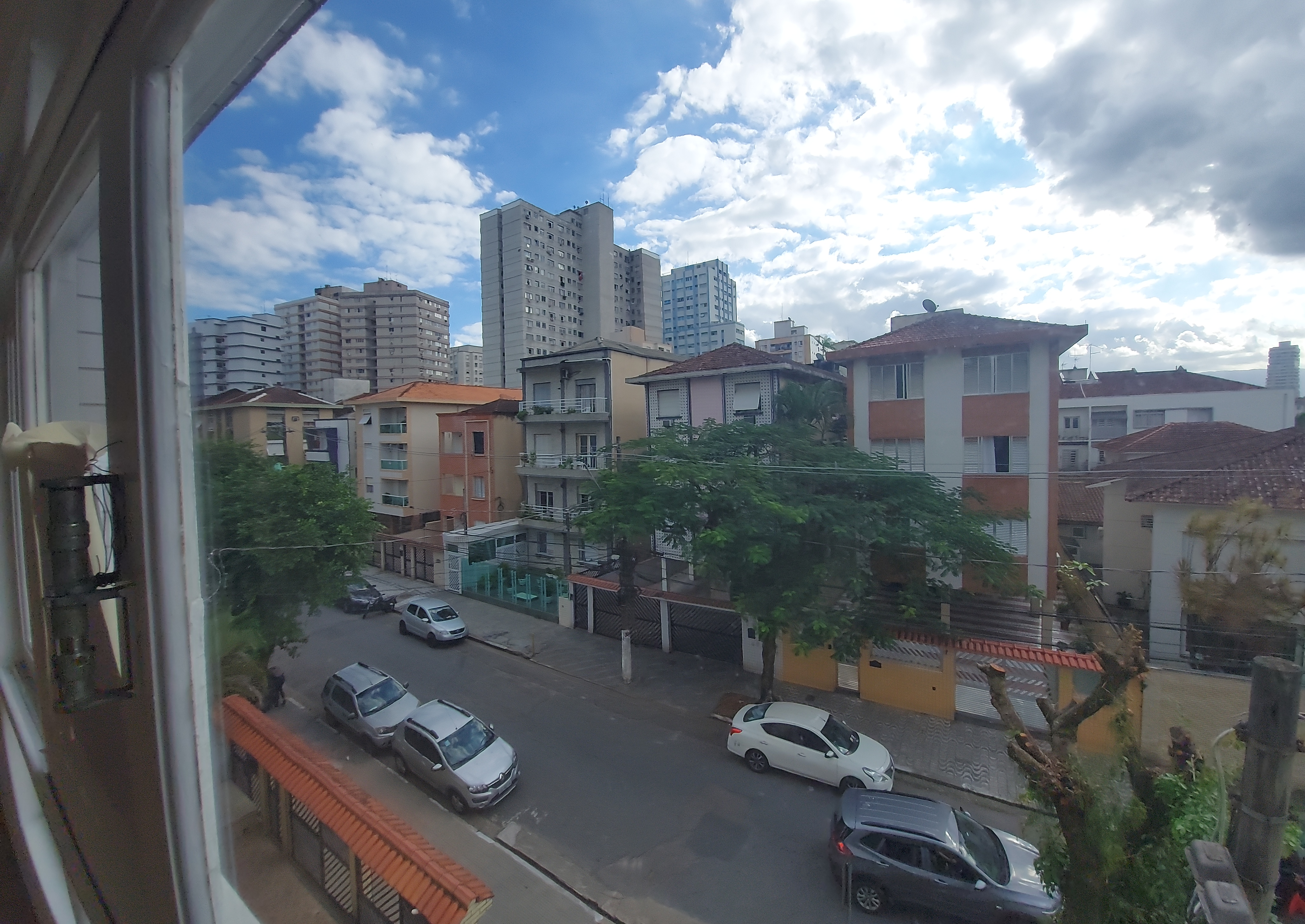 Apartamento 01 Dorm proximo praia