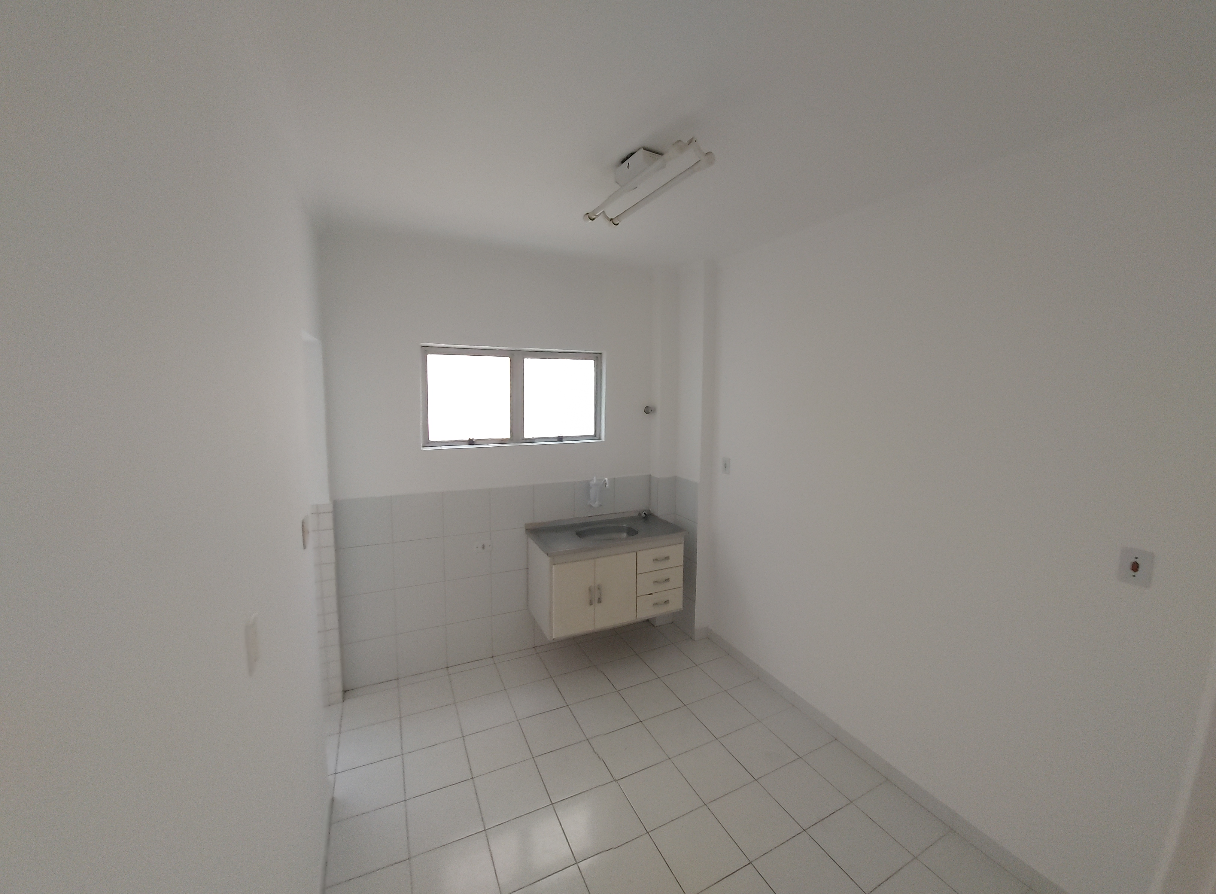 Apartamento 01 Dorm proximo praia - Imagem 5