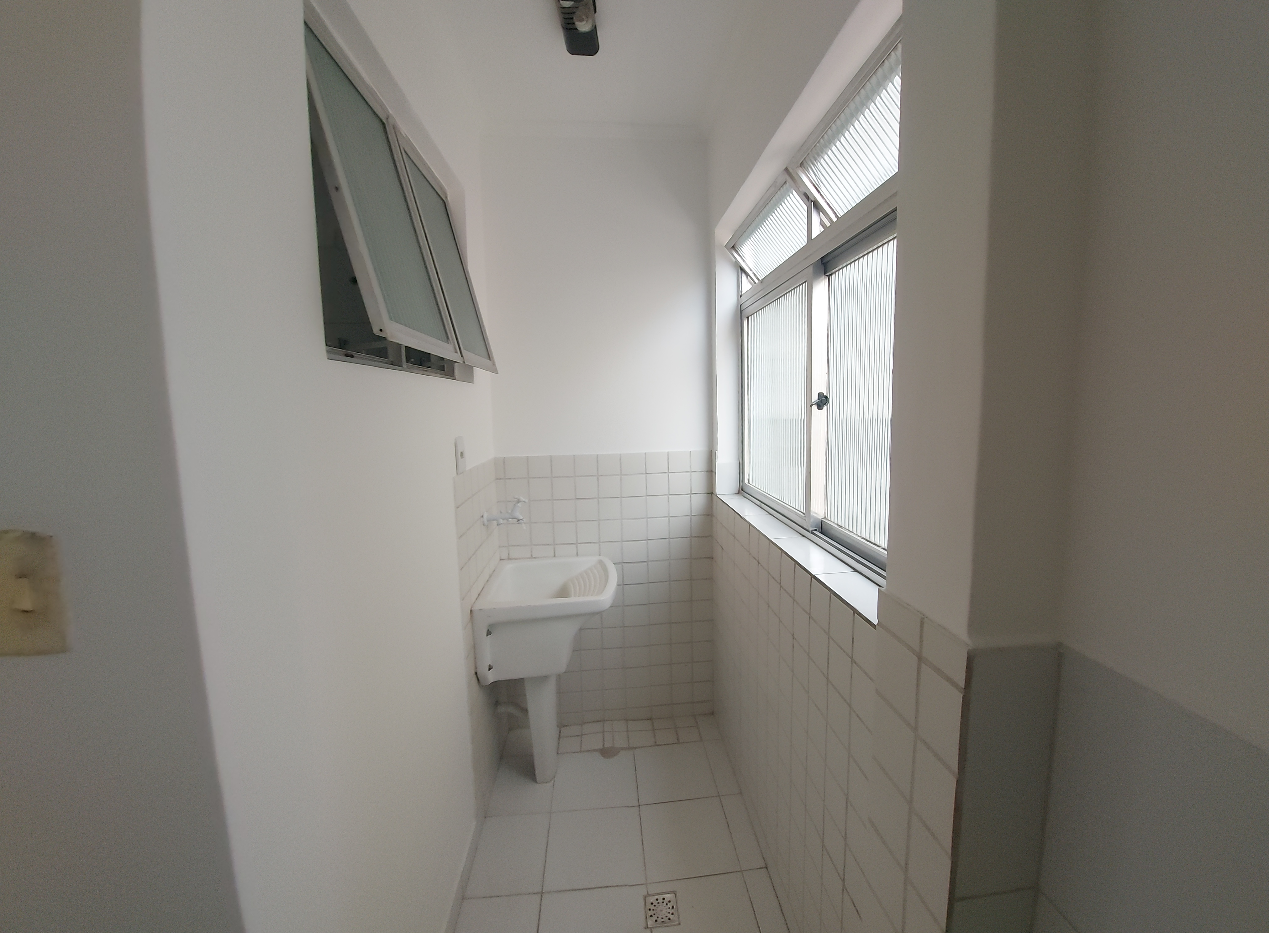 Apartamento 01 Dorm proximo praia - Imagem 7