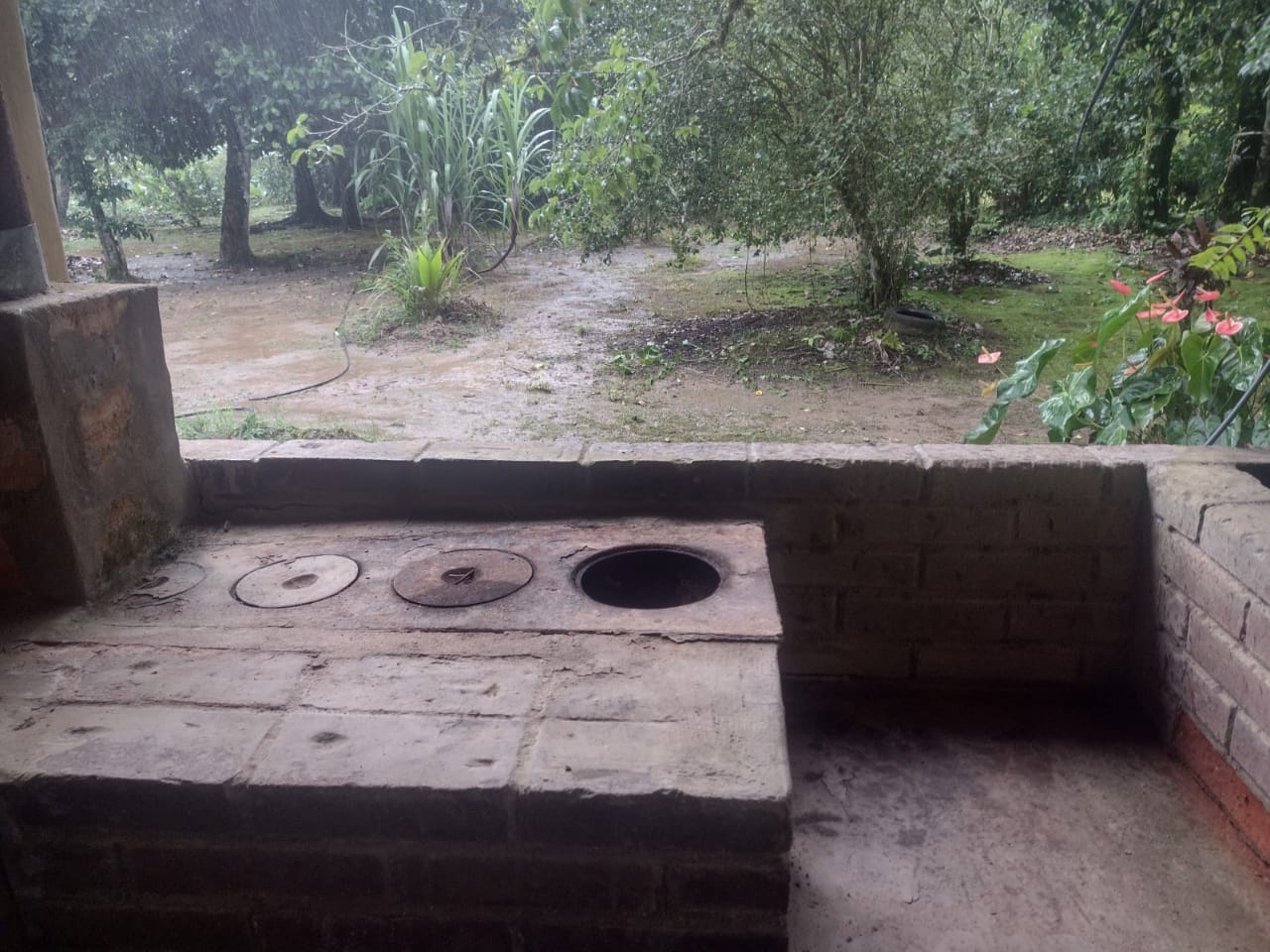 Chacara Itariri - Imagem 3