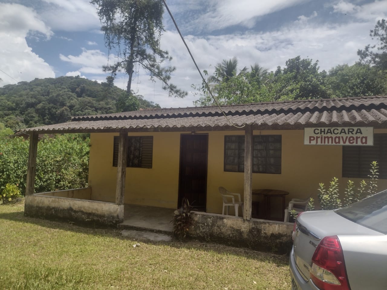 Chacara Itariri - Imagem 8