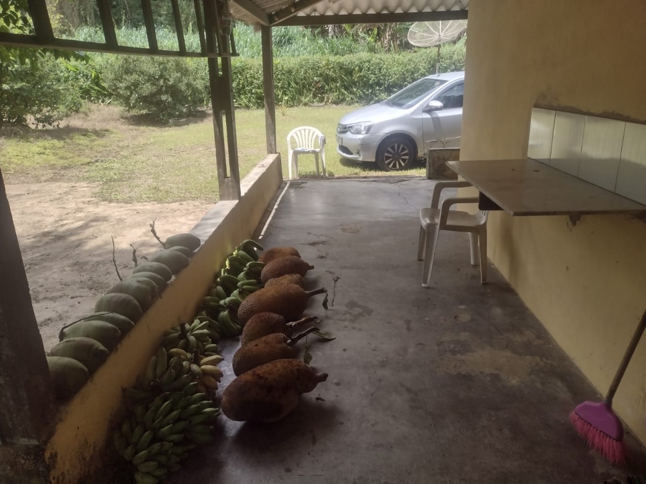 Chacara Itariri - Imagem 9