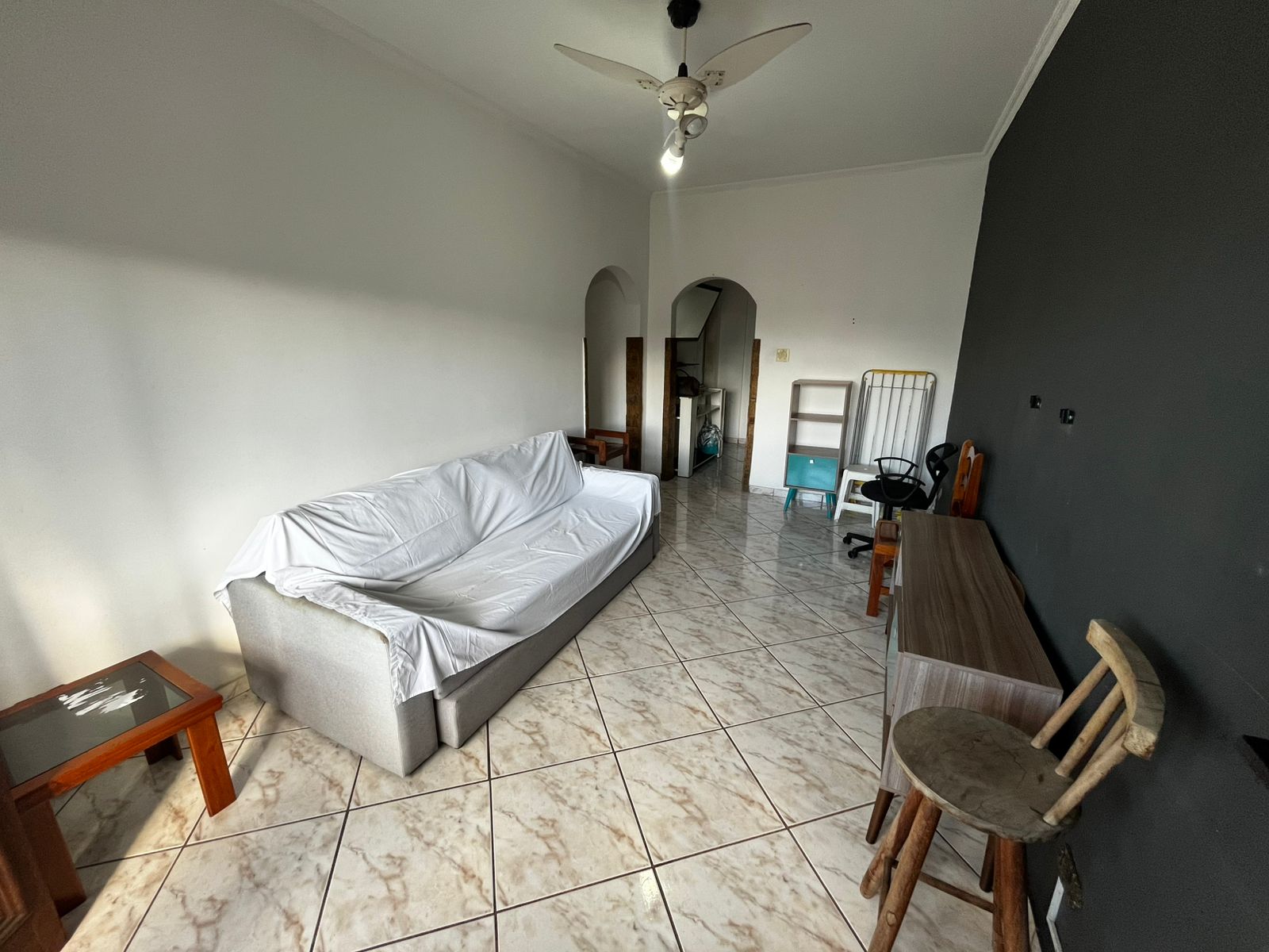 Apartamento 03 dorm 03 Suites - Imagem 2