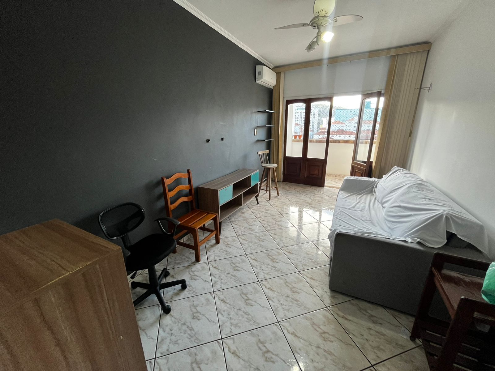 Apartamento 03 dorm 03 Suites - Imagem 3