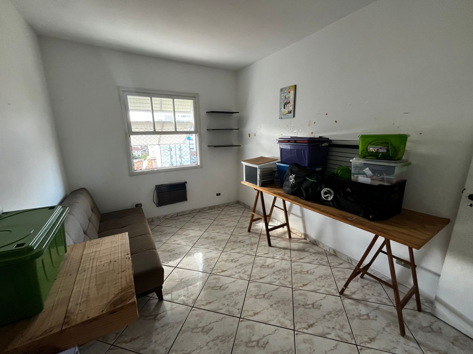 Apartamento 03 dorm 03 Suites - Imagem 4