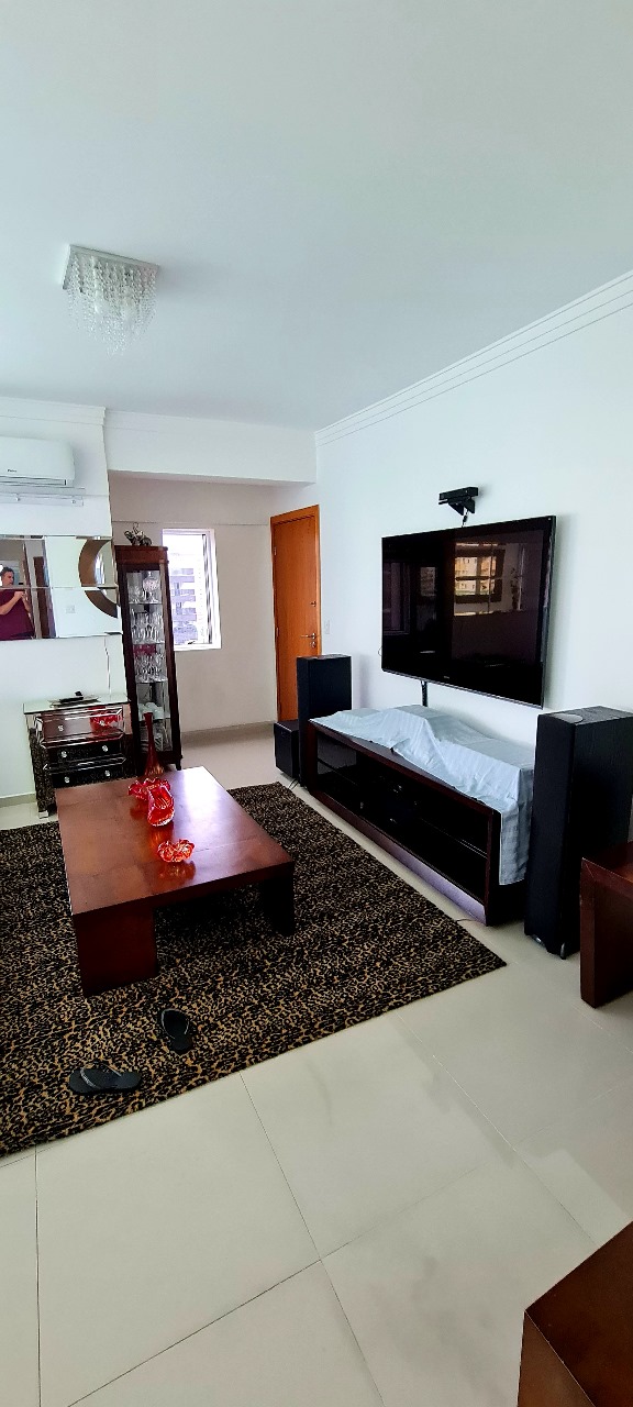 Apartamento 03 dorm 03 Suites - Imagem 10